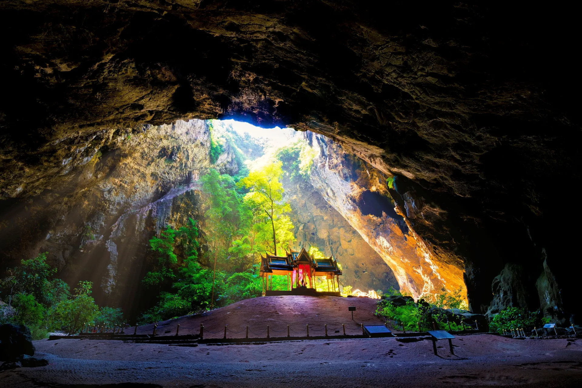 ที่เที่ยวชะอำ หัวหิน ห้ามพลาดแนะนำไปได้ทั้งวัน-กลางคืน ที่เที่ยวชะอำ หัวหิน ห้ามพลาดแนะนำไปได้ทั้งวัน-กลางคืน